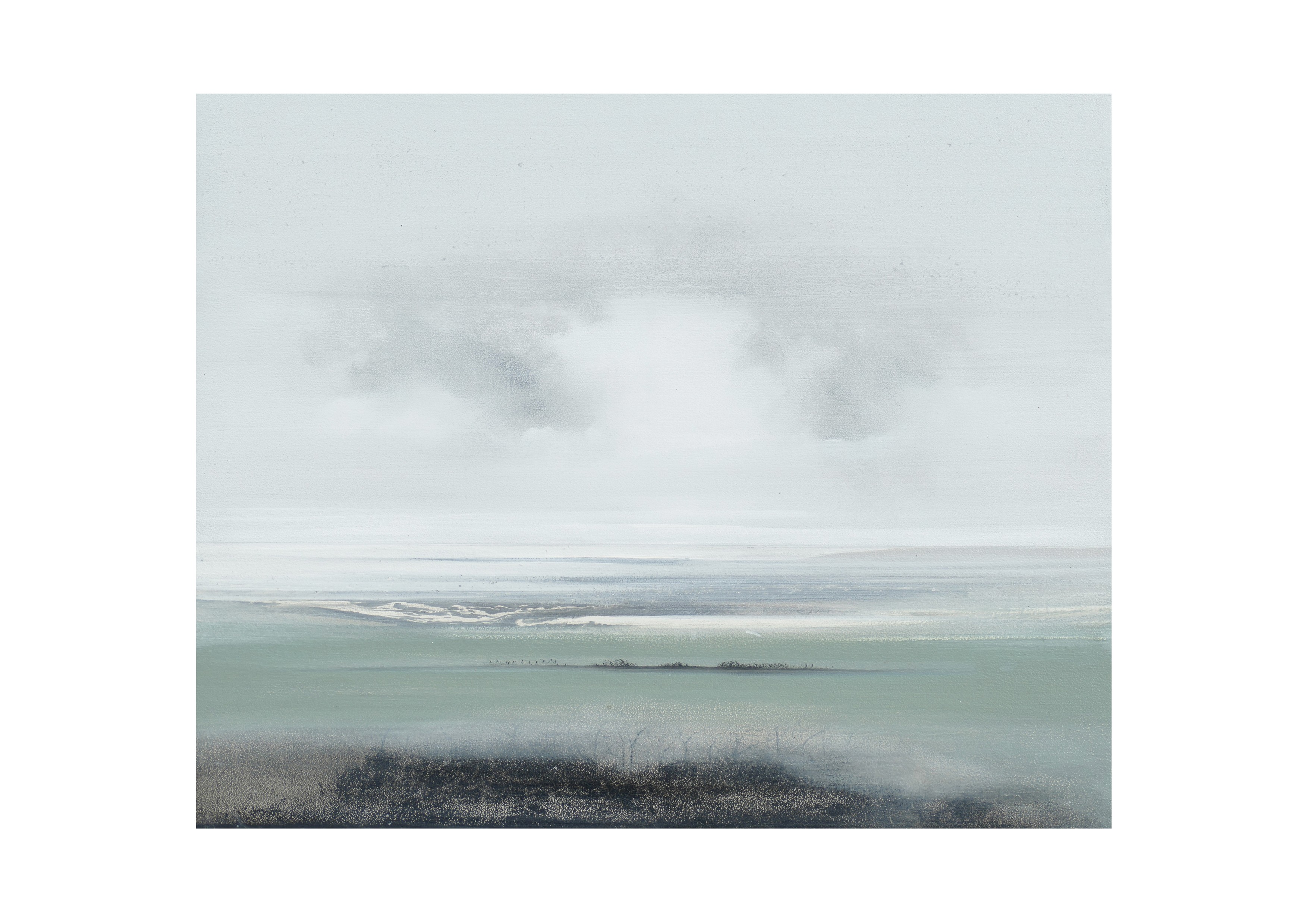 B1187 . 50x61