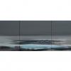 B1265 . triptyque 50x150