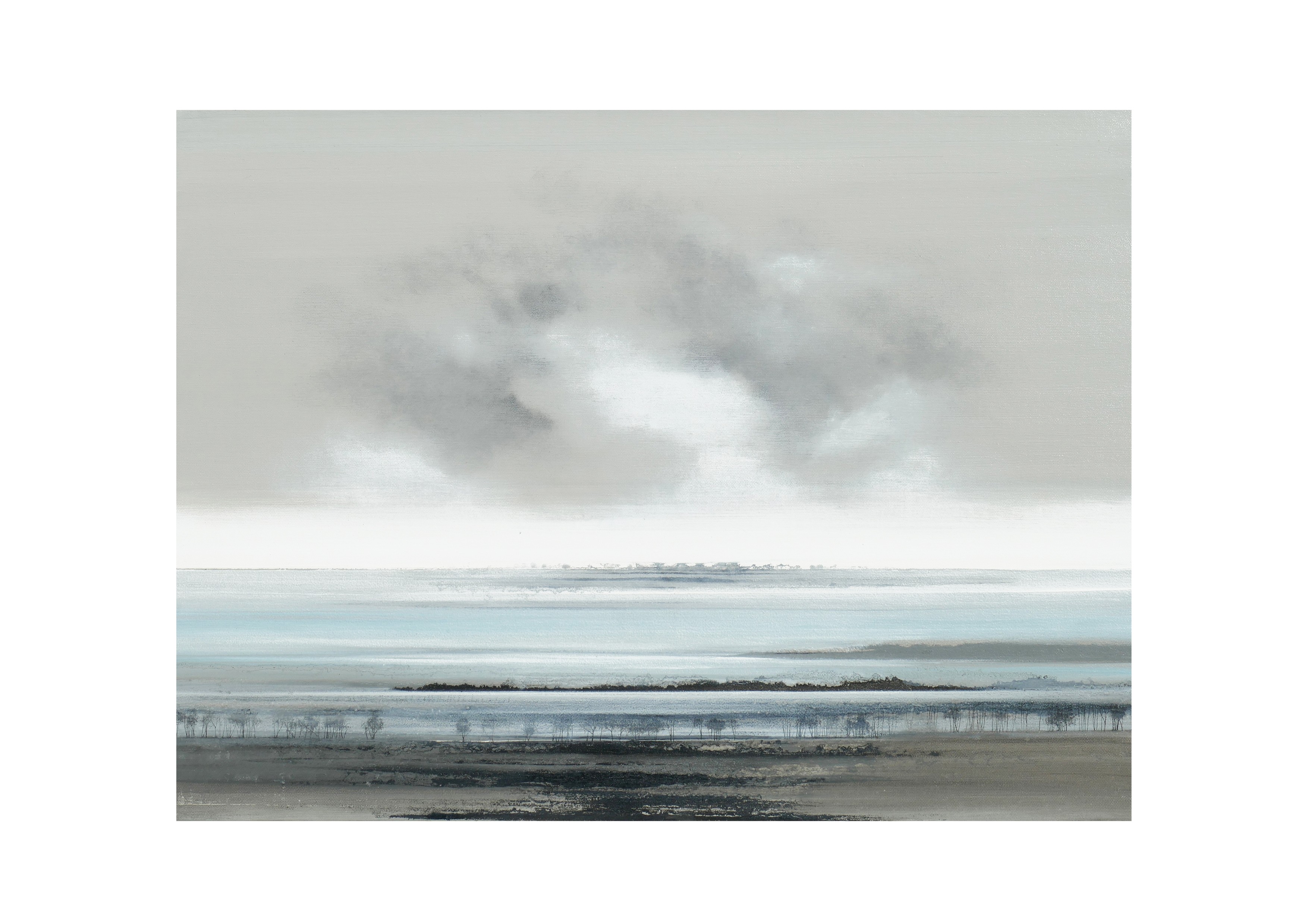 B1287 . 60x81