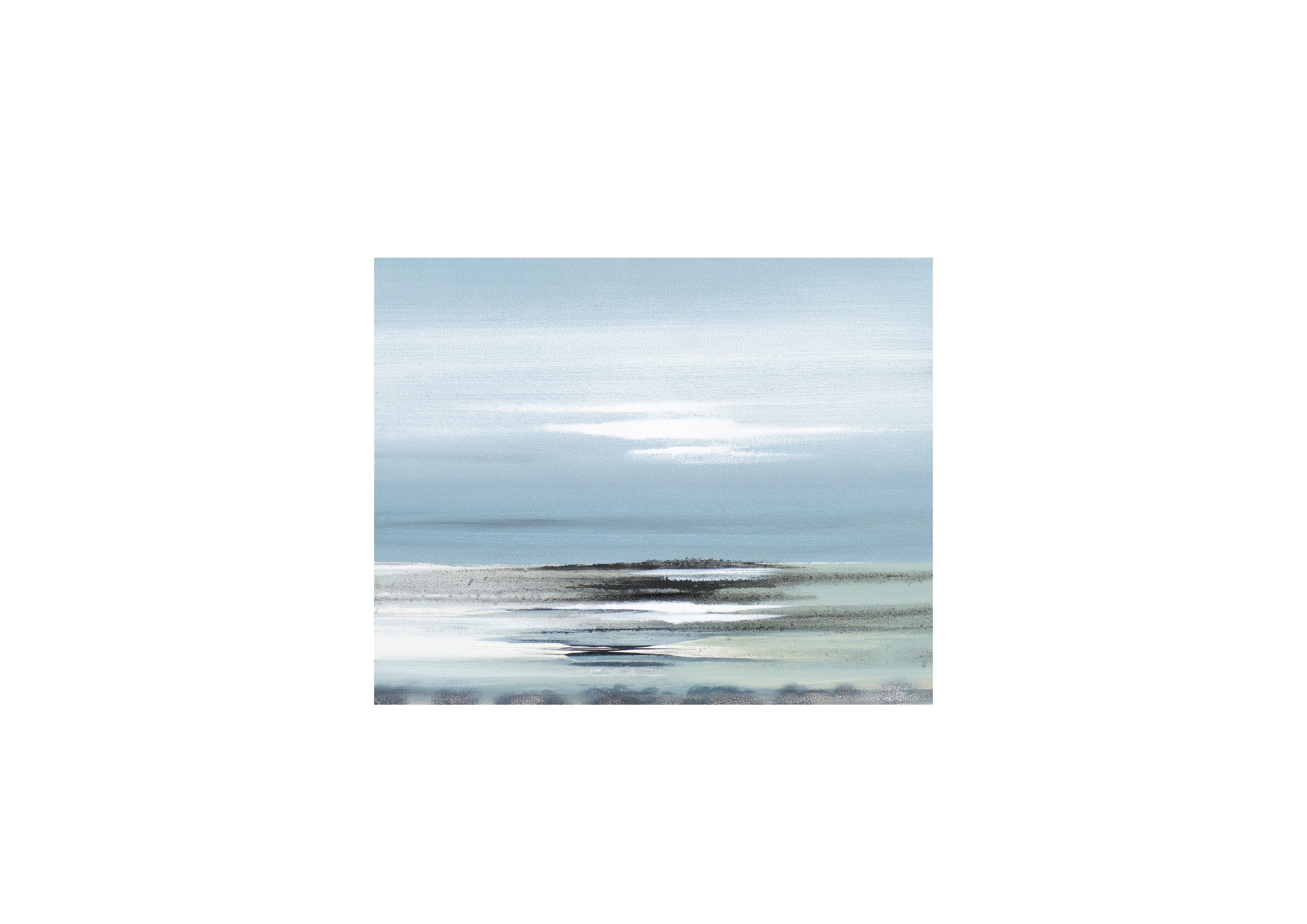 B1365 . 24x30 hsb