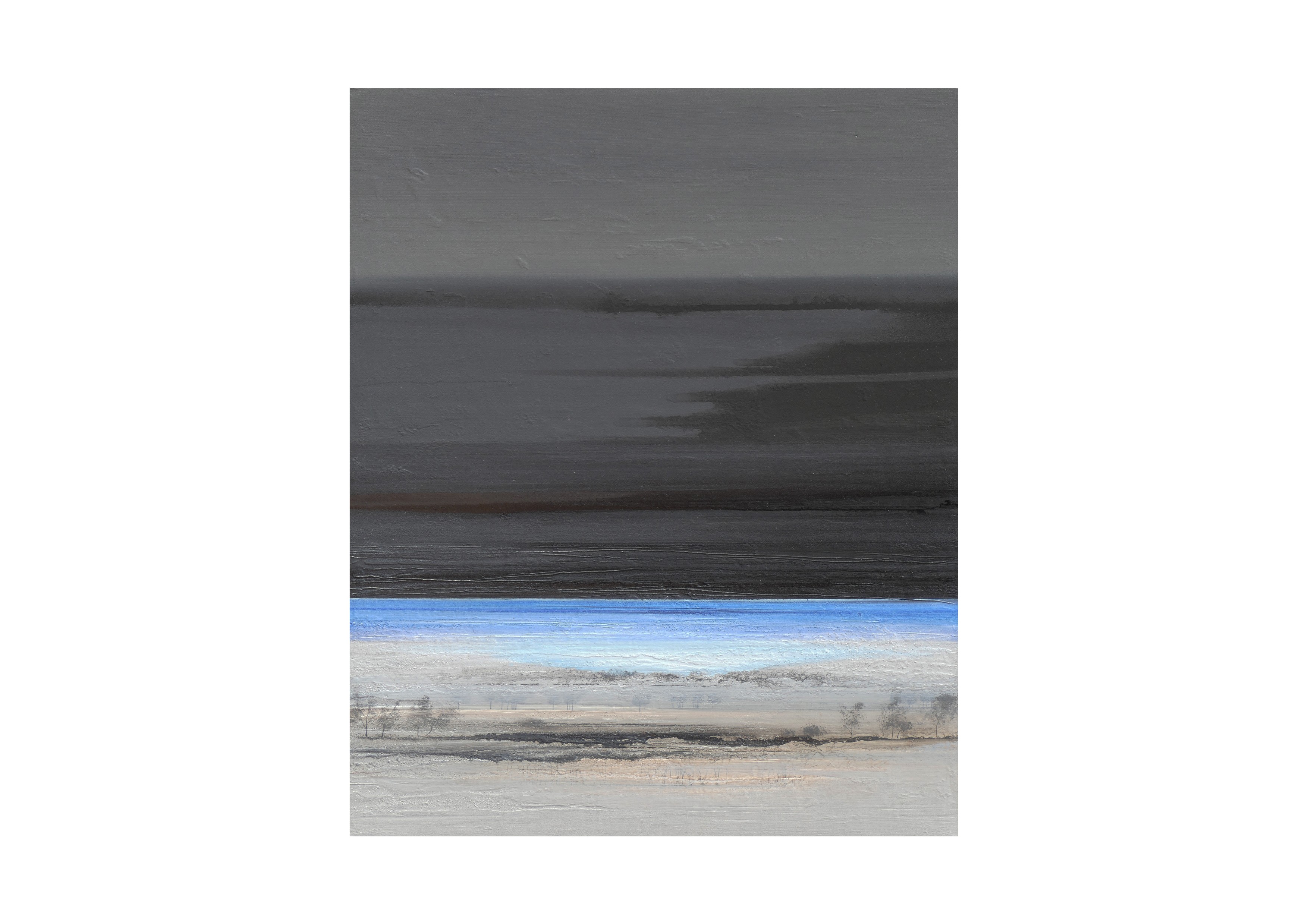 B509 . 61x50