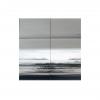 B764B762 . 40x40 diptyque hsb