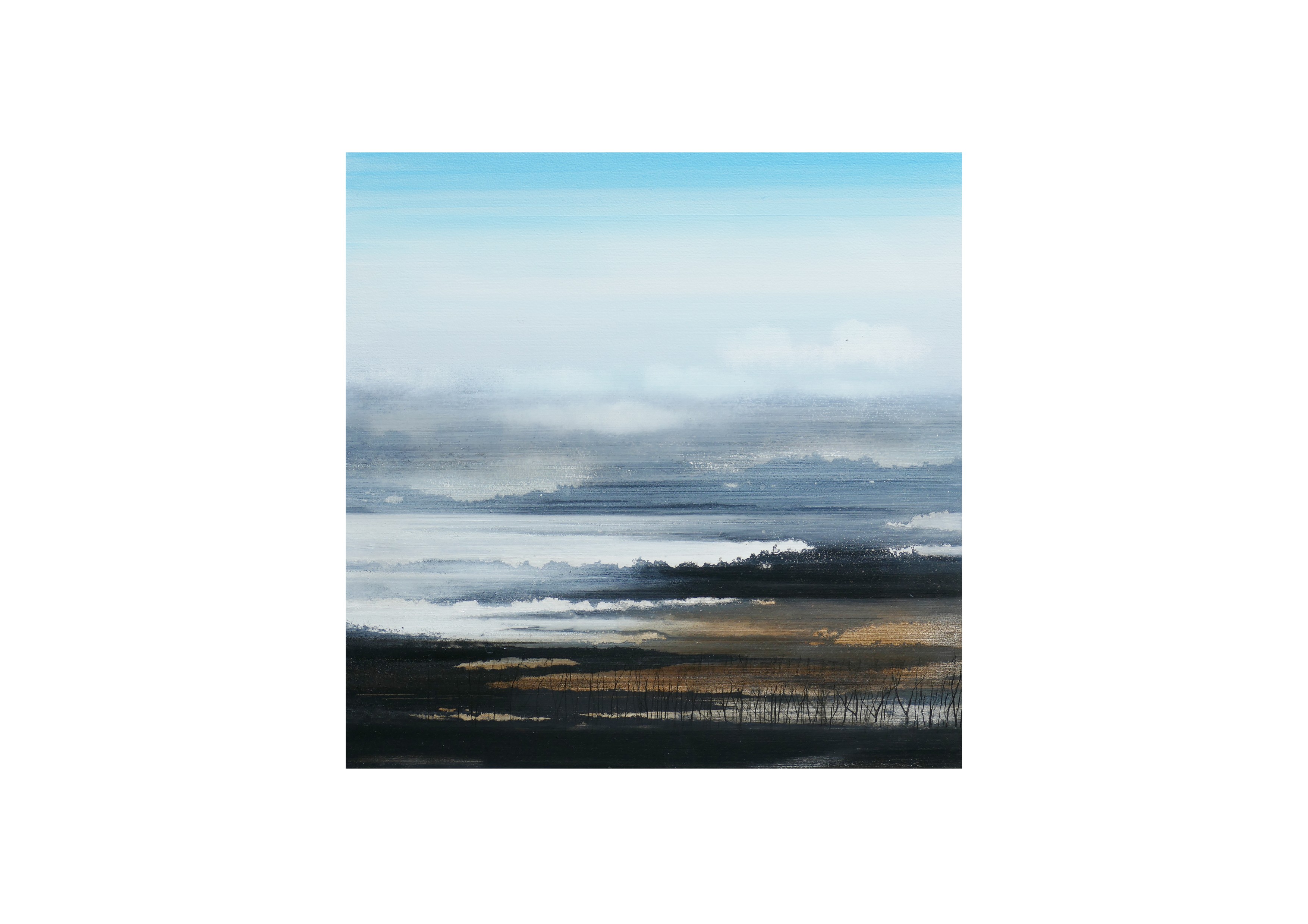 B1327 . 40x40 hsb