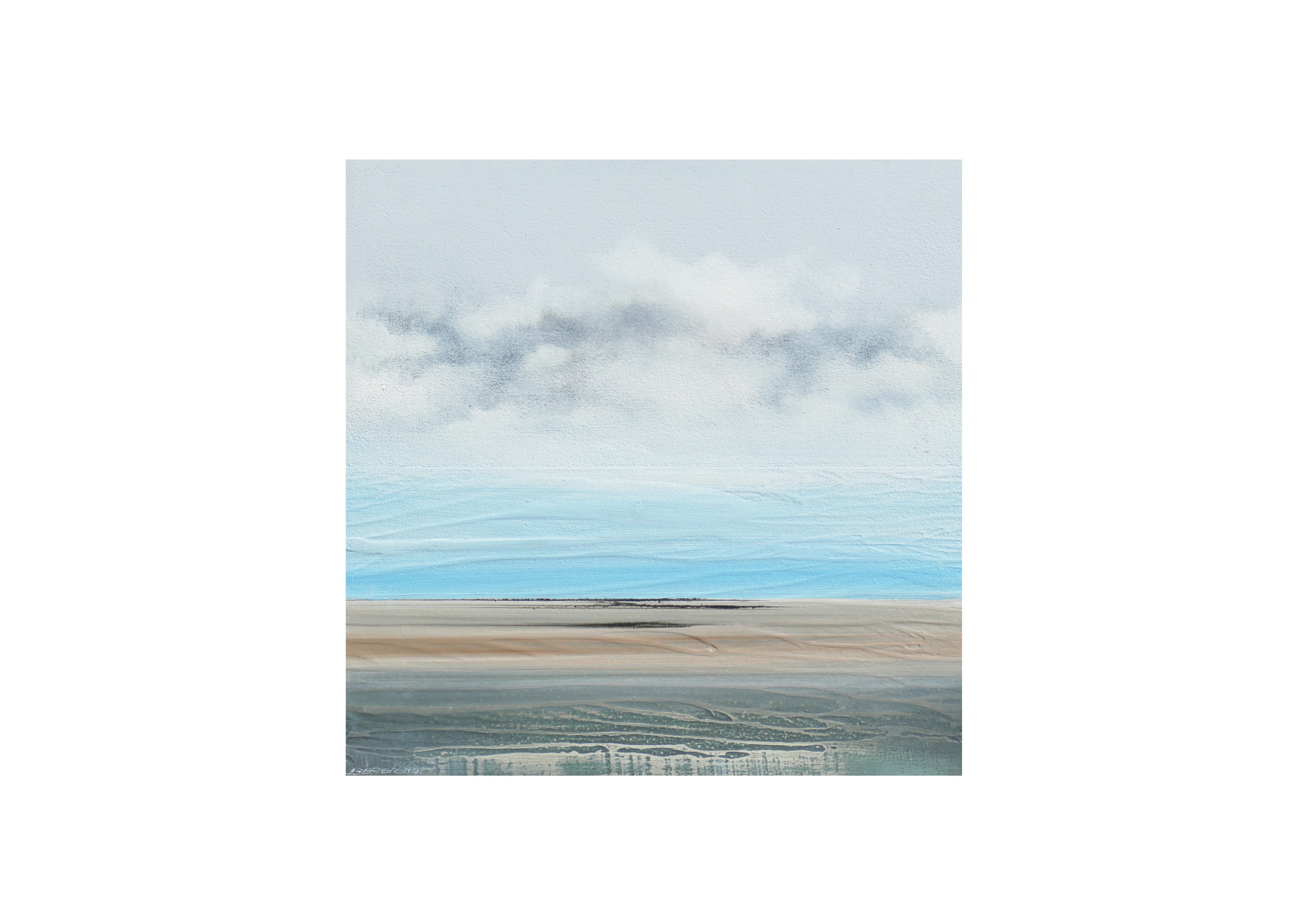 B766 . 30x30 hsb